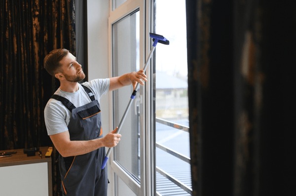 HydroViper 4000 Washer